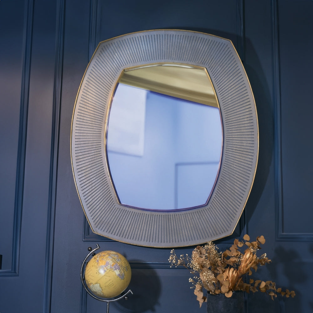 Toletta Mirror