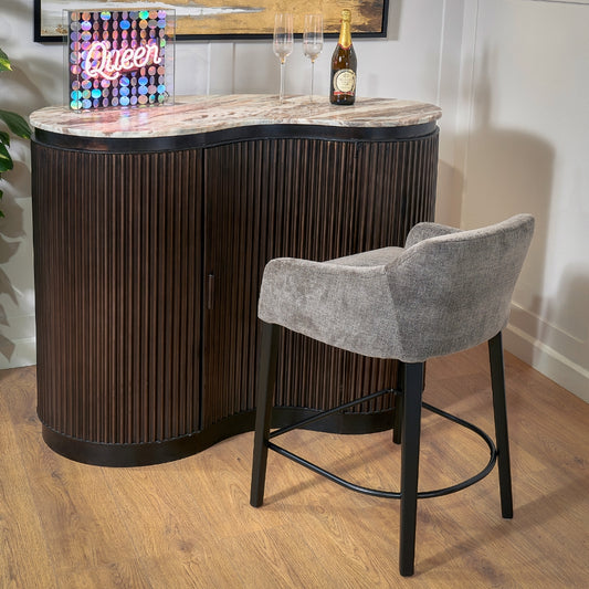 Nore Bar Cabinet / Console