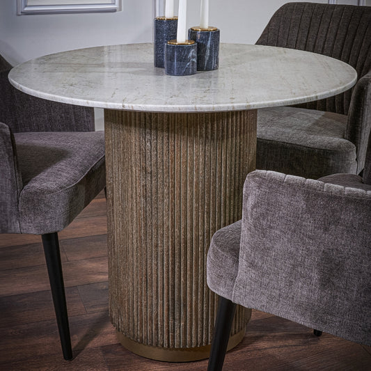 Maigue Dining Table
