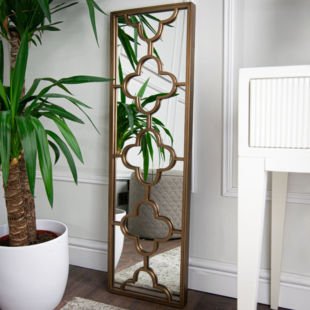 Rowan Mirror