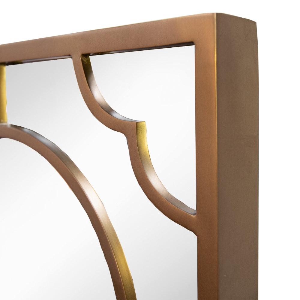 Hazel Mirror