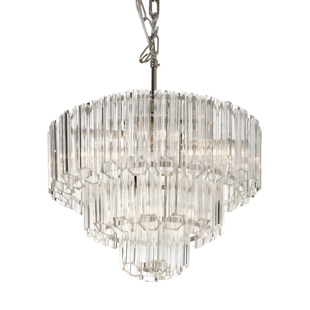 Nasser Medium Chandelier