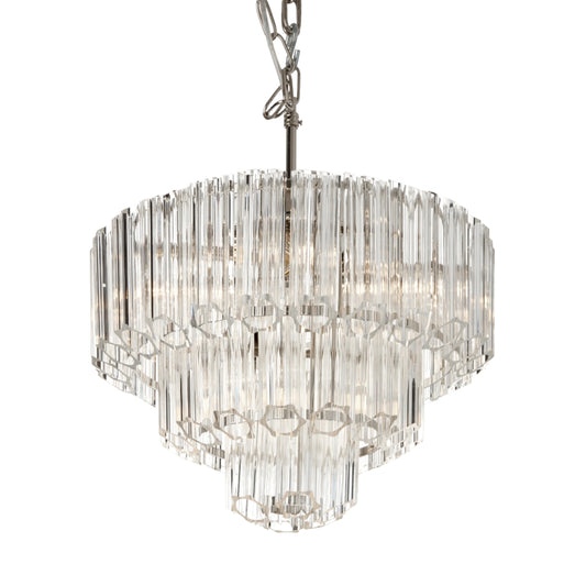 Nasser Medium Chandelier
