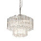 Nasser Small Chandelier