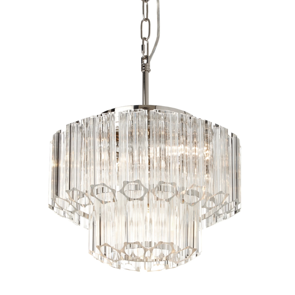 Nasser Small Chandelier