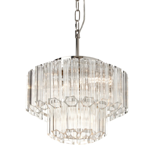 Nasser Small Chandelier