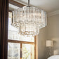 Nasser Small Chandelier