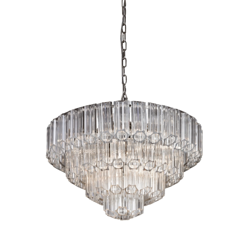 Nasser Large Chandelier