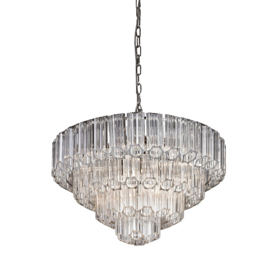 Nasser Large Chandelier