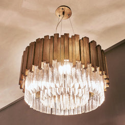 Maive Chandelier