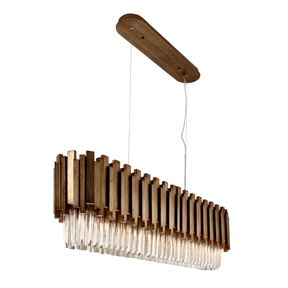 Maive Over Dining Table Chandelier