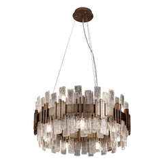 Saiph Dia60cm Chandelier