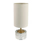 Zeke Table Lamp