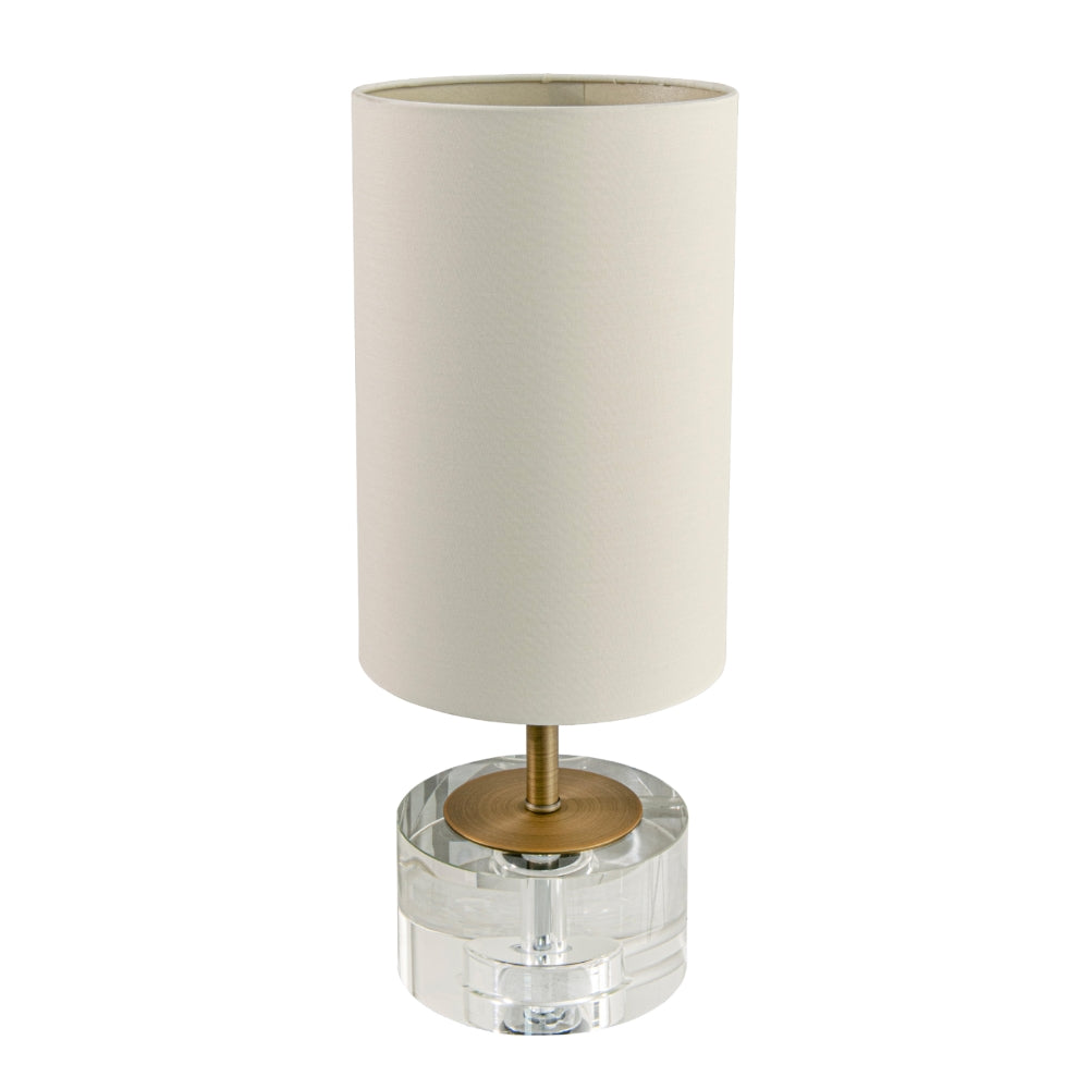 Zeke Table Lamp