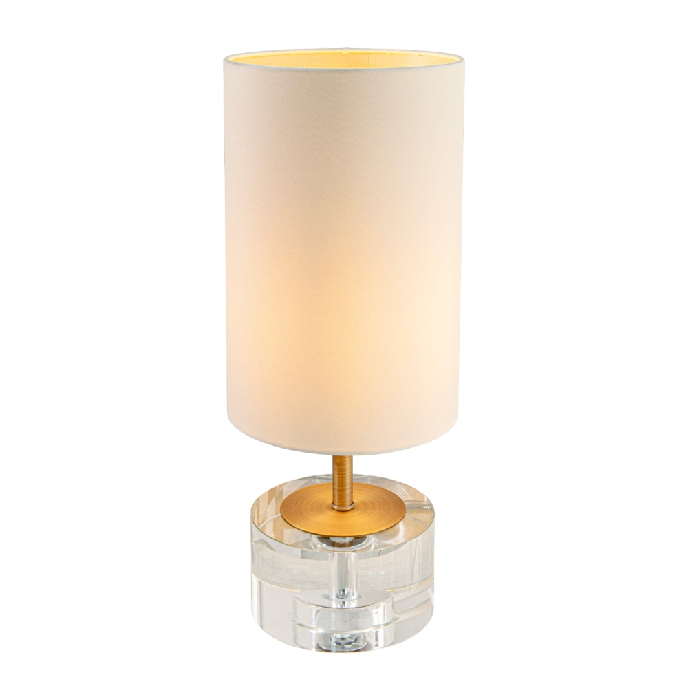 Zeke Table Lamp