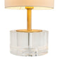 Zeke Table Lamp