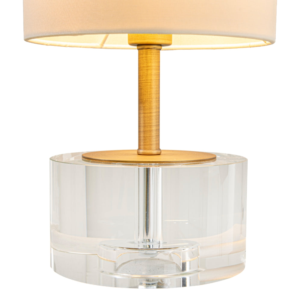 Zeke Table Lamp