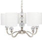 Sophia 5 Arm Chandelier