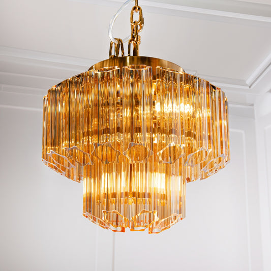 Nasser Chandelier