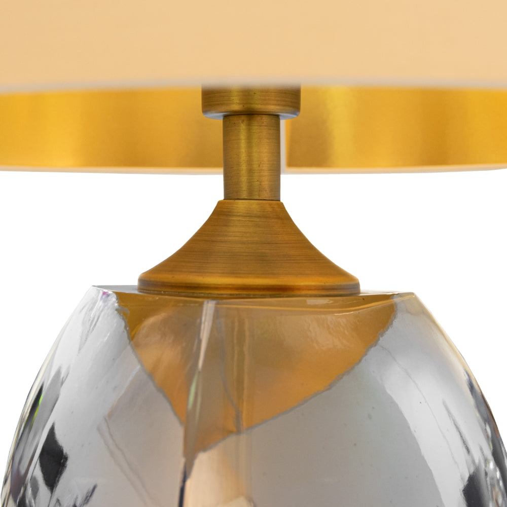 Talence Table Lamp