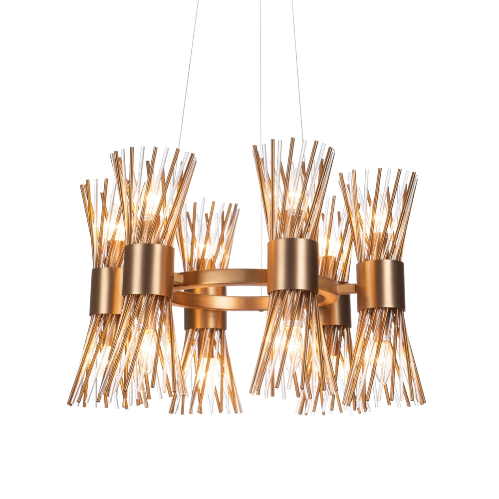 Moray Chandelier