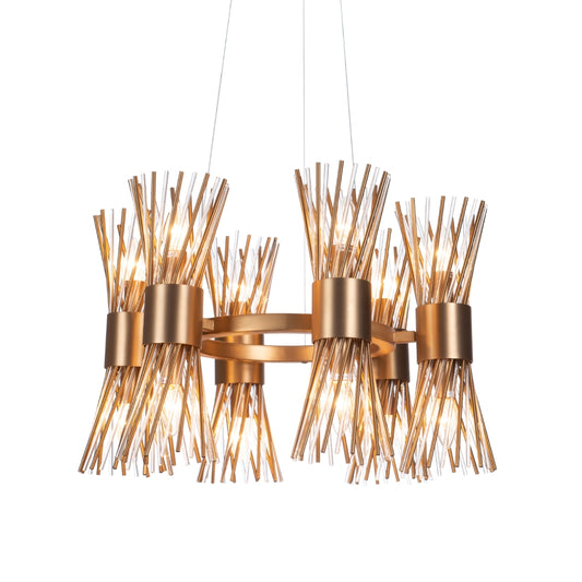Moray Chandelier