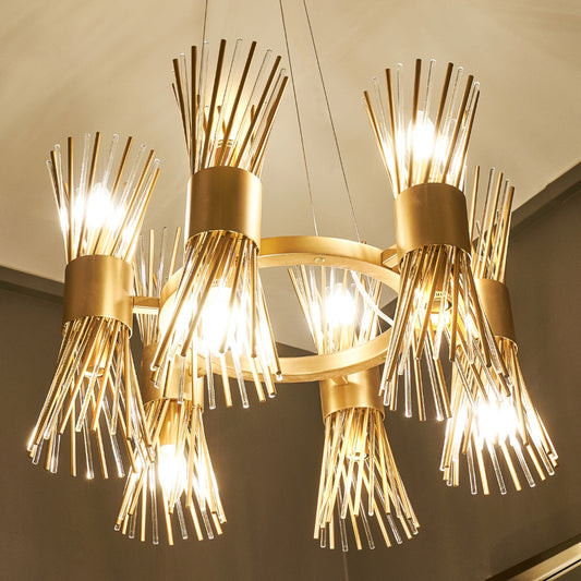 Moray Chandelier