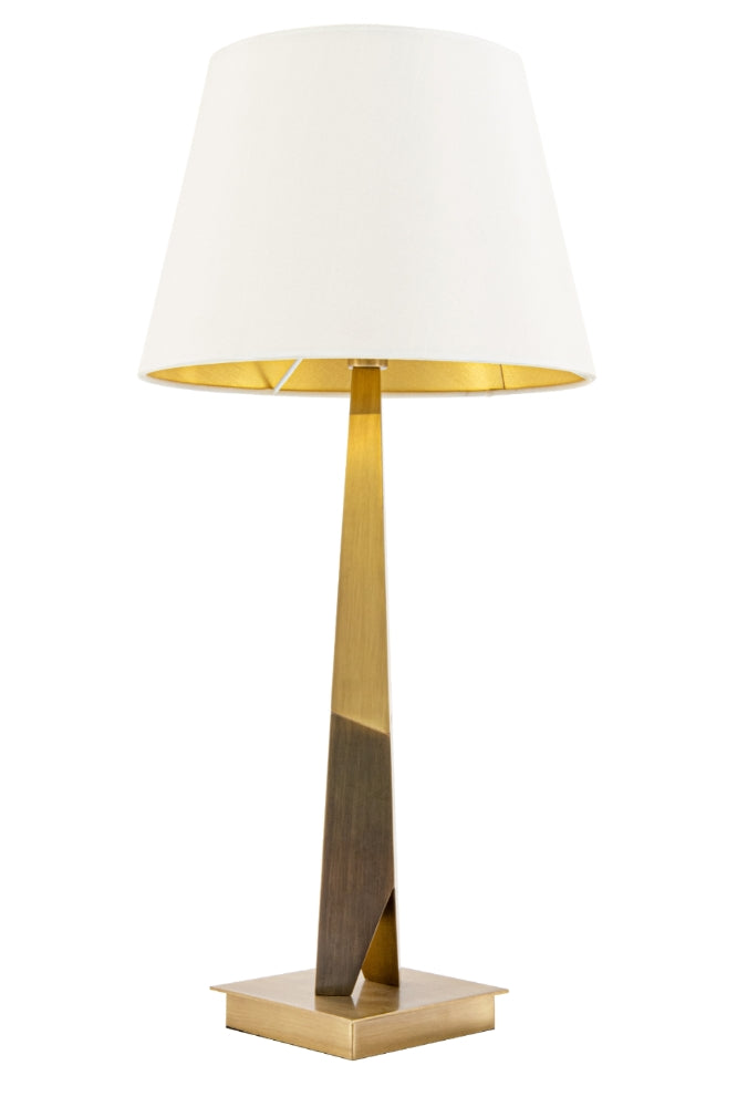 Alaric Table Lamp