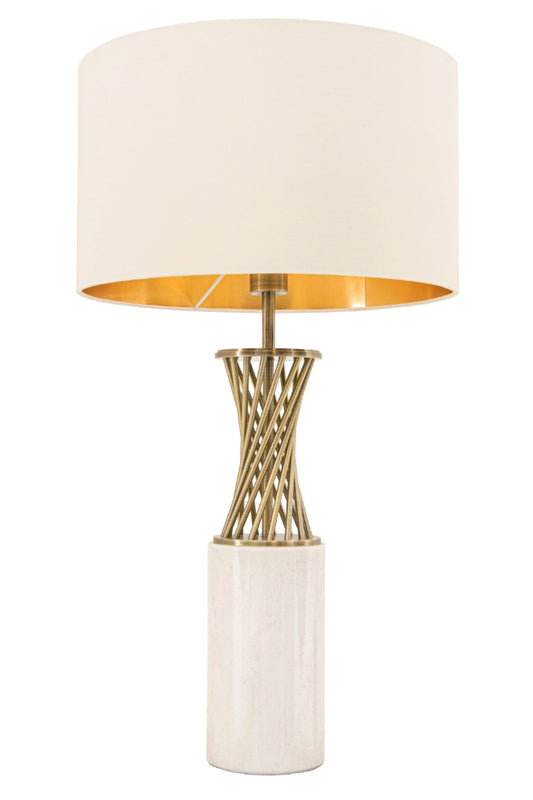 Turia Table Lamp