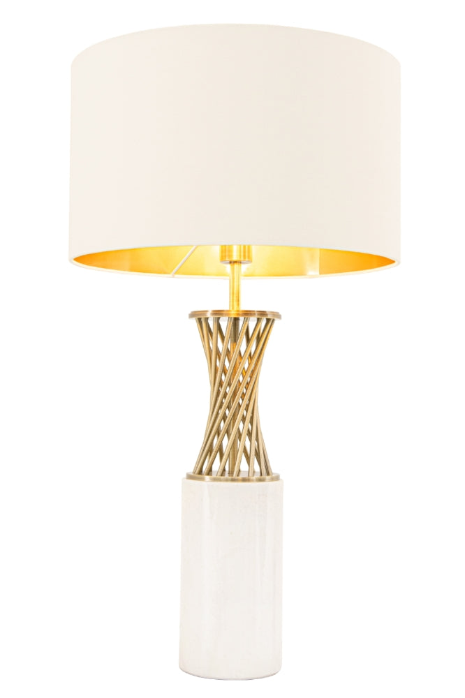 Turia Table Lamp