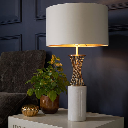 Turia Table Lamp