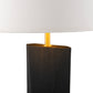 Tanaro Table Lamp (Base Only)