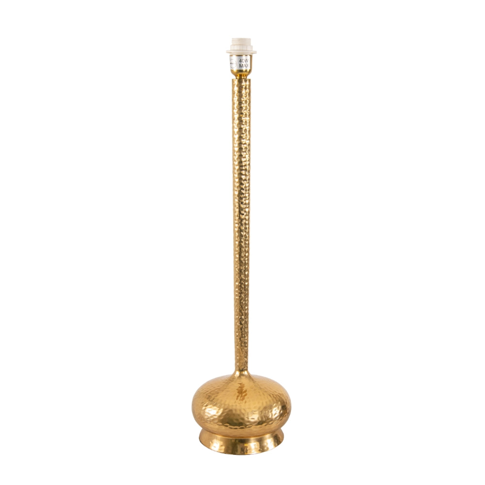 Poppy Table Lamp Base