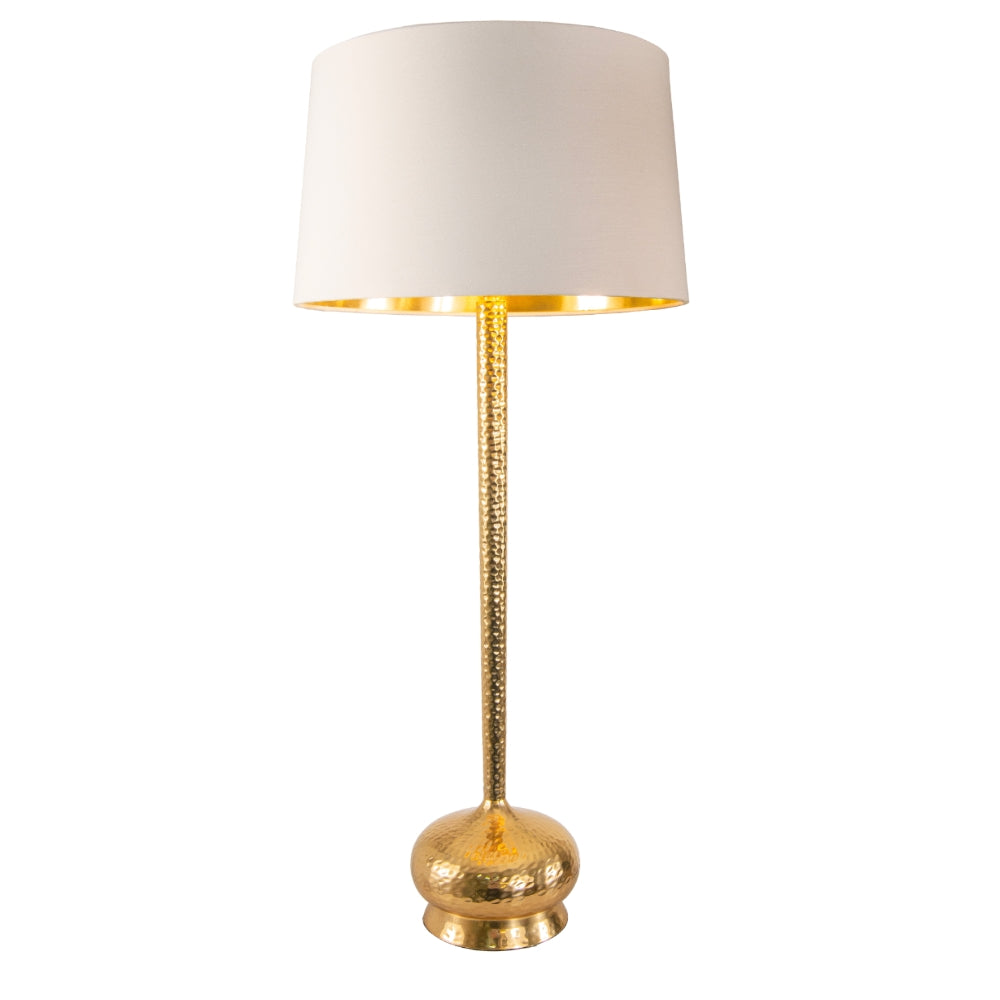 Poppy Table Lamp Base