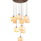 Lusso Chandelier