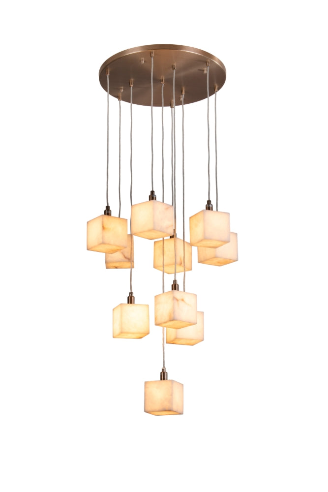 Lusso Chandelier