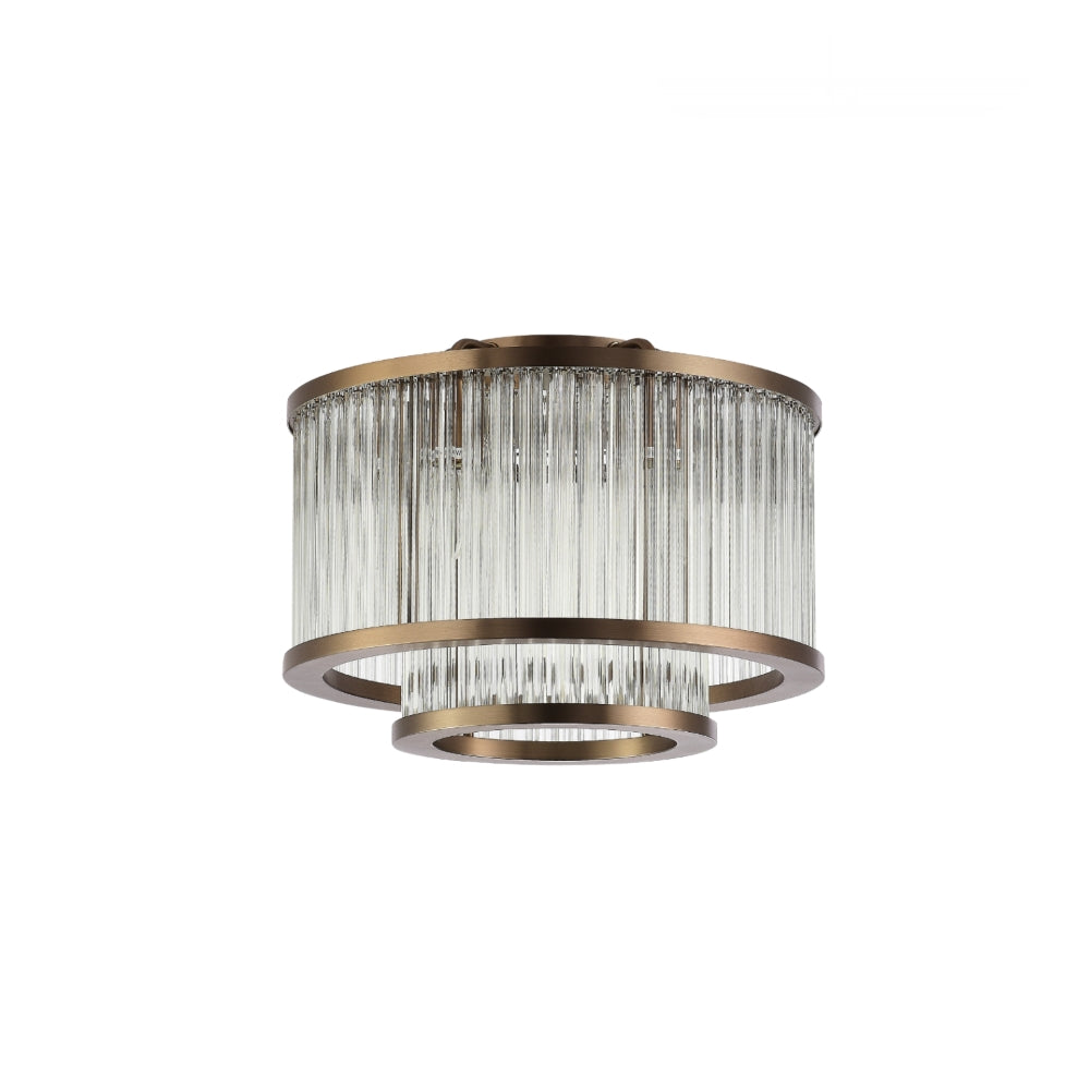 Iona Flush Fitting