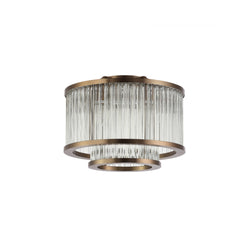 Iona Flush Fitting