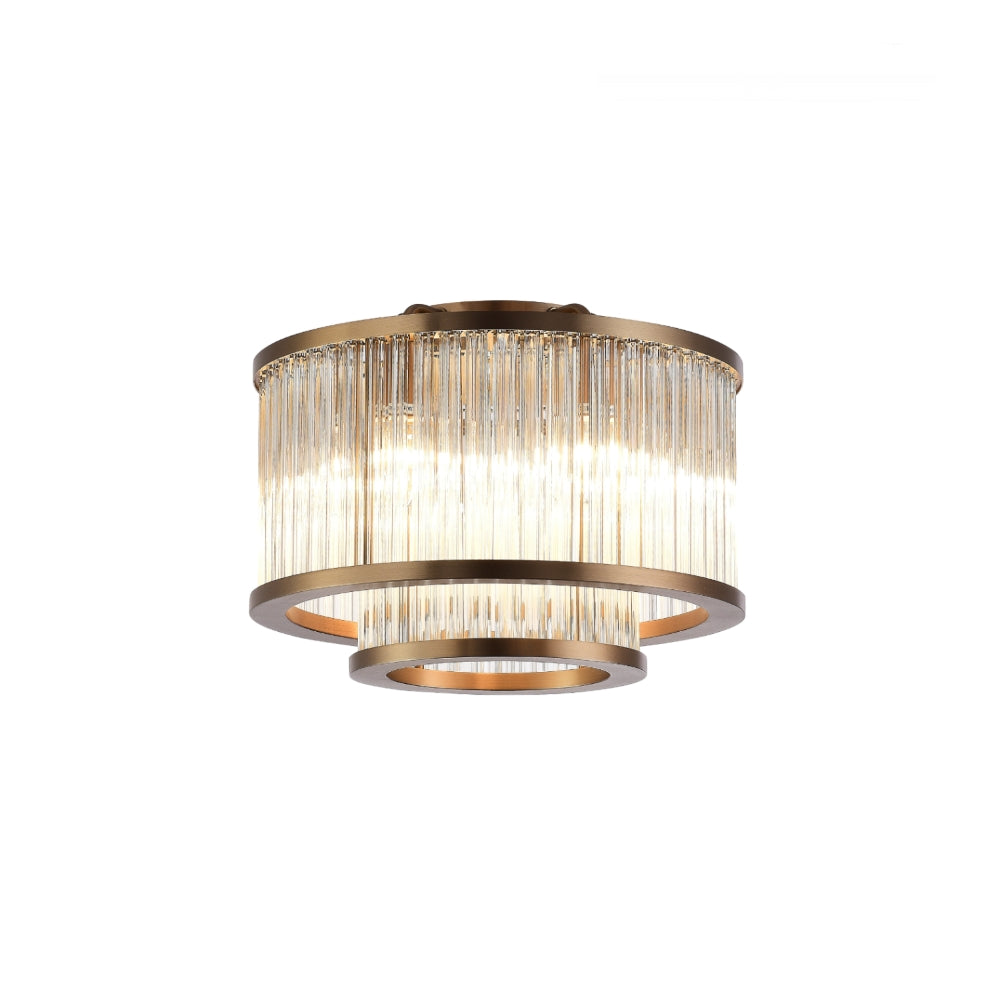 Iona Flush Fitting