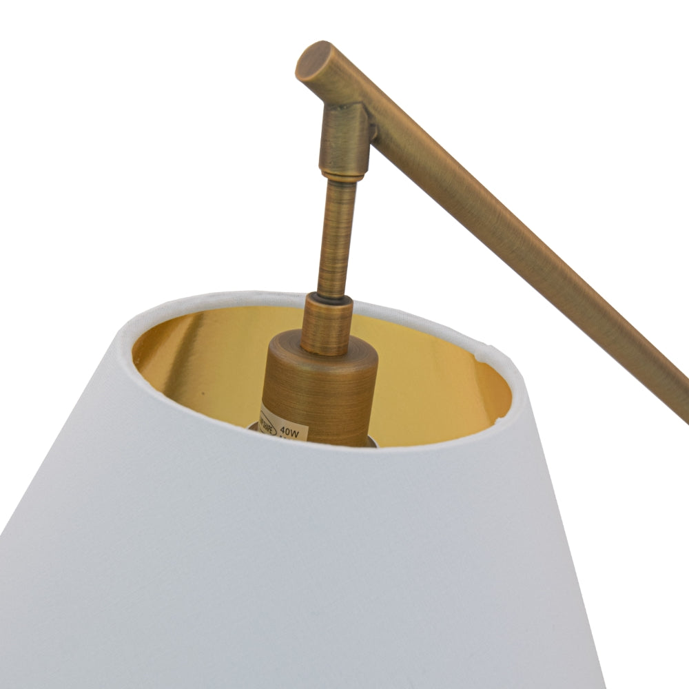Urianio Table Lamp
