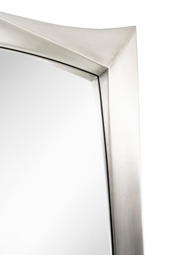 Ceret Long Wall Mirror