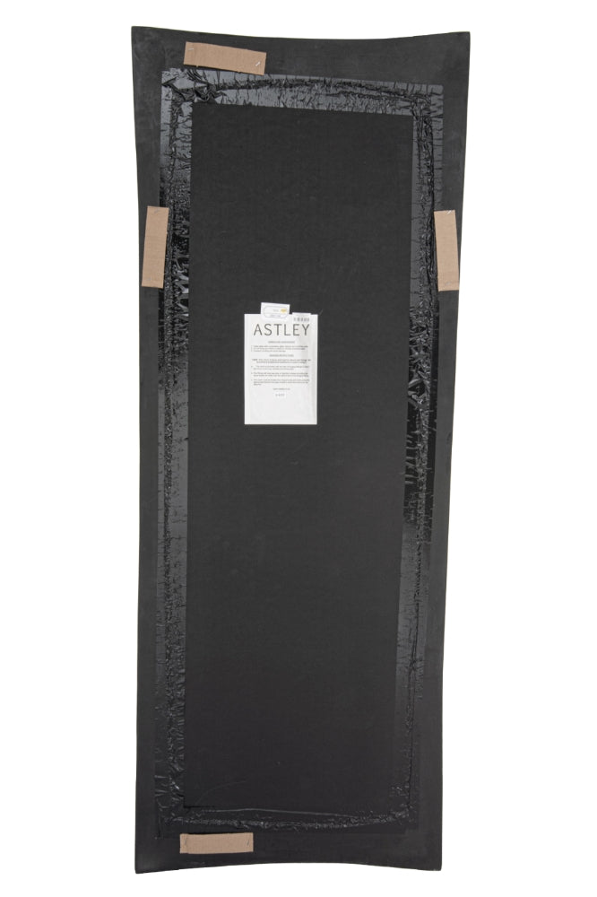 Ceret Long Wall Mirror