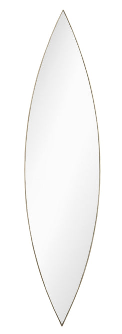 Verona Long Oval Mirror