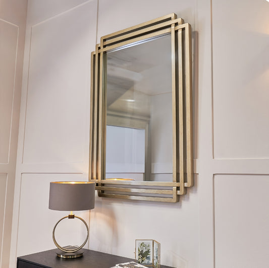Oswin Mirror
