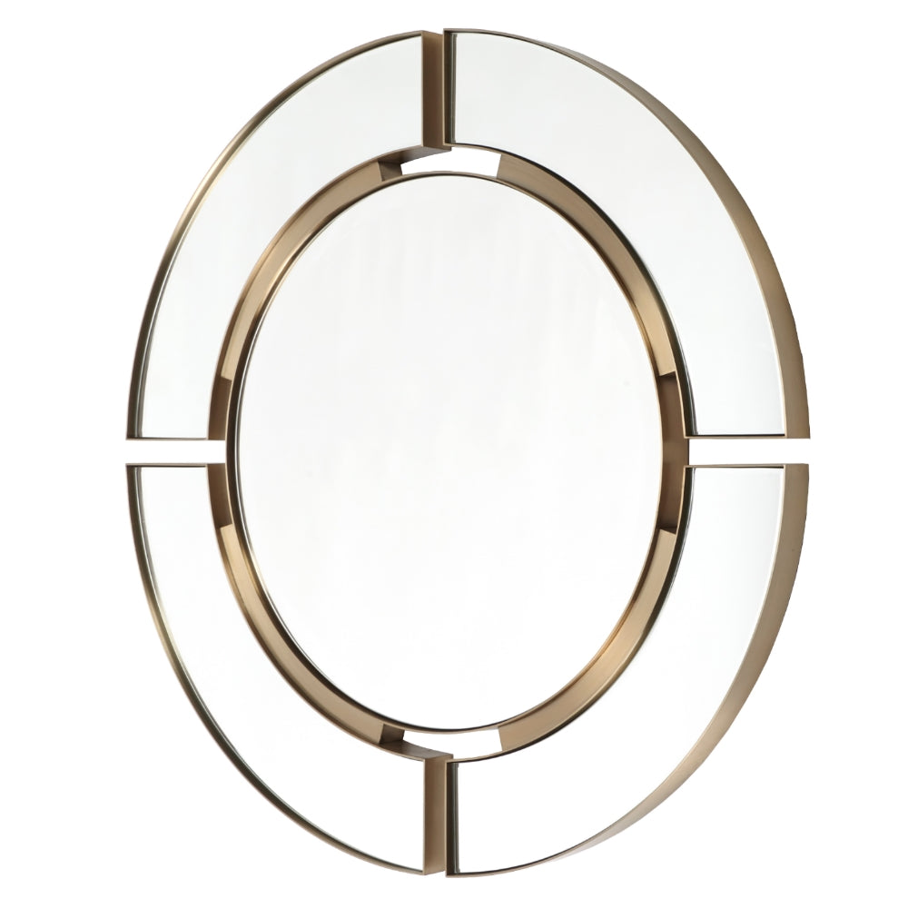 Marcoles Mirror