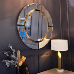 Marcoles Mirror