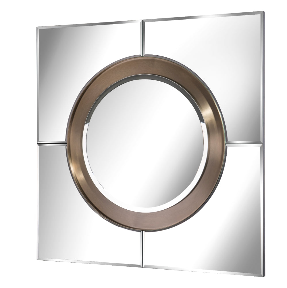 Viterbo Mirror