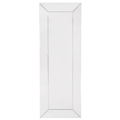 The Gable Floor mirror