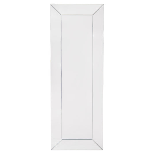The Gable Floor mirror