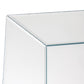 The Gable Floor mirror